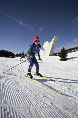 Entraînement benjamins